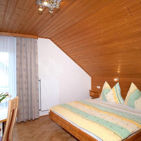 Oberaichwald  Gaestehaus Elisabeth By Keuschengut חדר תמונה