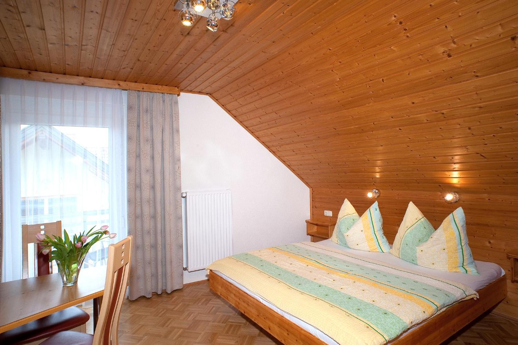 Oberaichwald  Gaestehaus Elisabeth By Keuschengut חדר תמונה