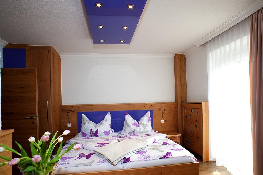 Oberaichwald  Gaestehaus Elisabeth By Keuschengut מראה חיצוני תמונה